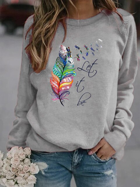Cool Printed Winter Sweaters