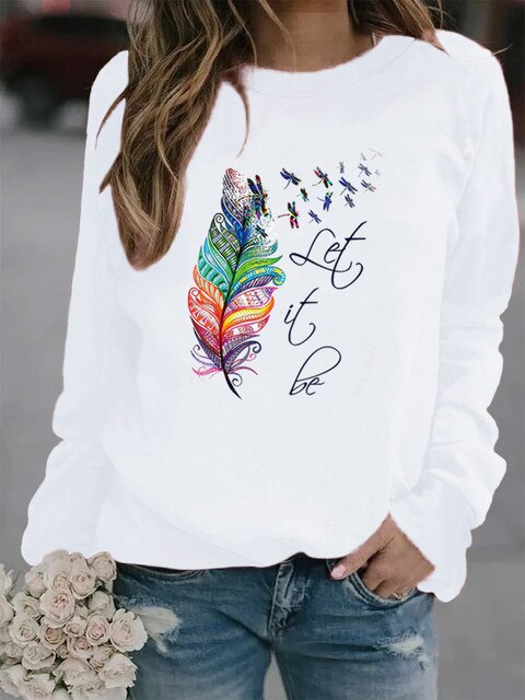 Cool Printed Winter Sweaters