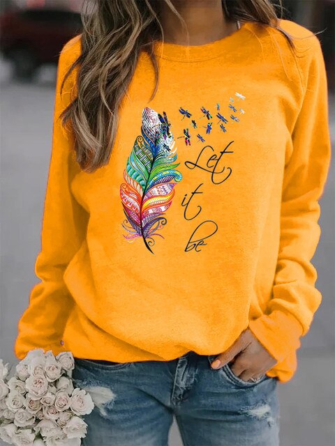 Cool Printed Winter Sweaters