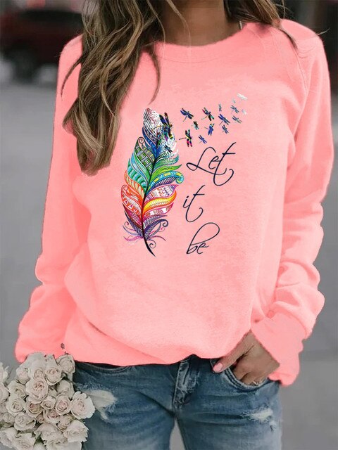 Cool Printed Winter Sweaters