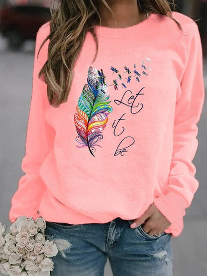 Cool Printed Winter Sweaters
