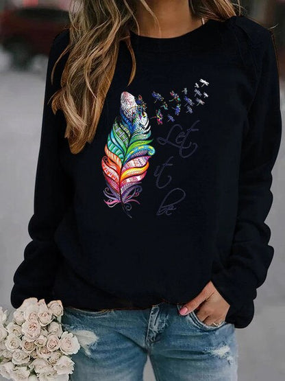 Cool Printed Winter Sweaters