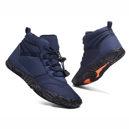 Warm Winter Shoes Flexible for Men and Women