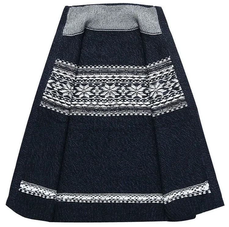 Stylischer Strickcardigan für Männer - IdealeKleiden