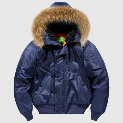 Militär Bomberjacke Herren Taktisch