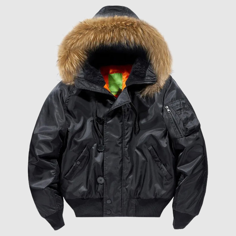 Militär Bomberjacke Herren Taktisch