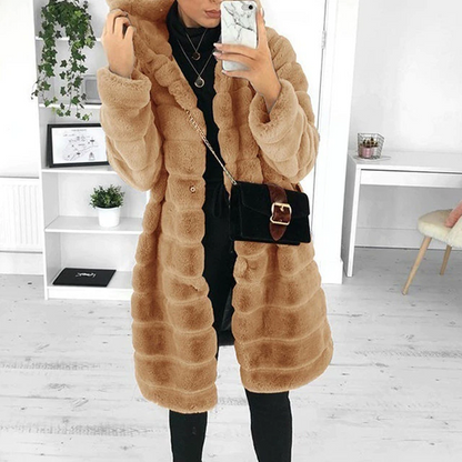 Elegant Women's Coats for Every Occasion