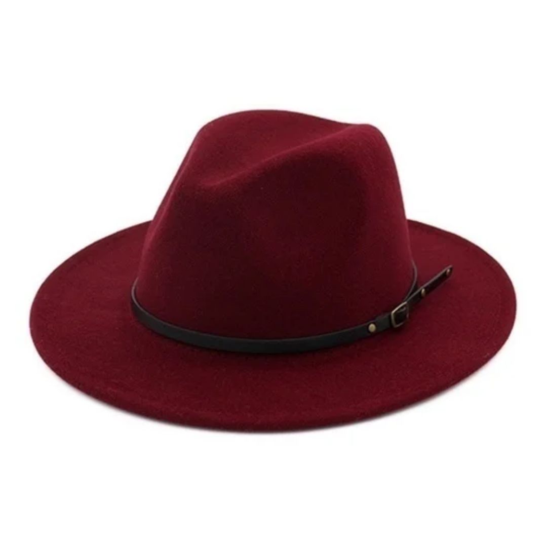 Men's Felt Hat Oktoberfest Style Classic
