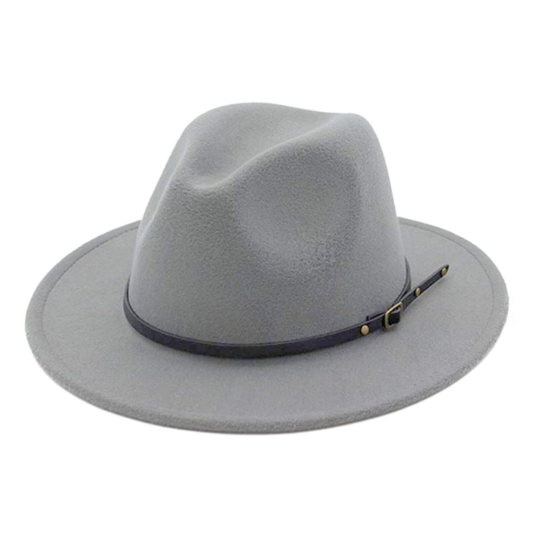 Men's Felt Hat Oktoberfest Style Classic