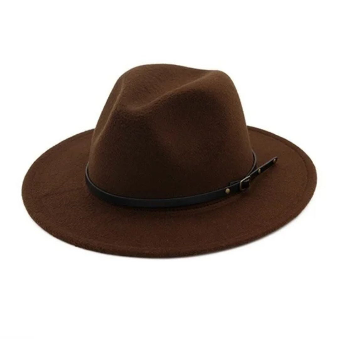 Men's Felt Hat Oktoberfest Style Classic