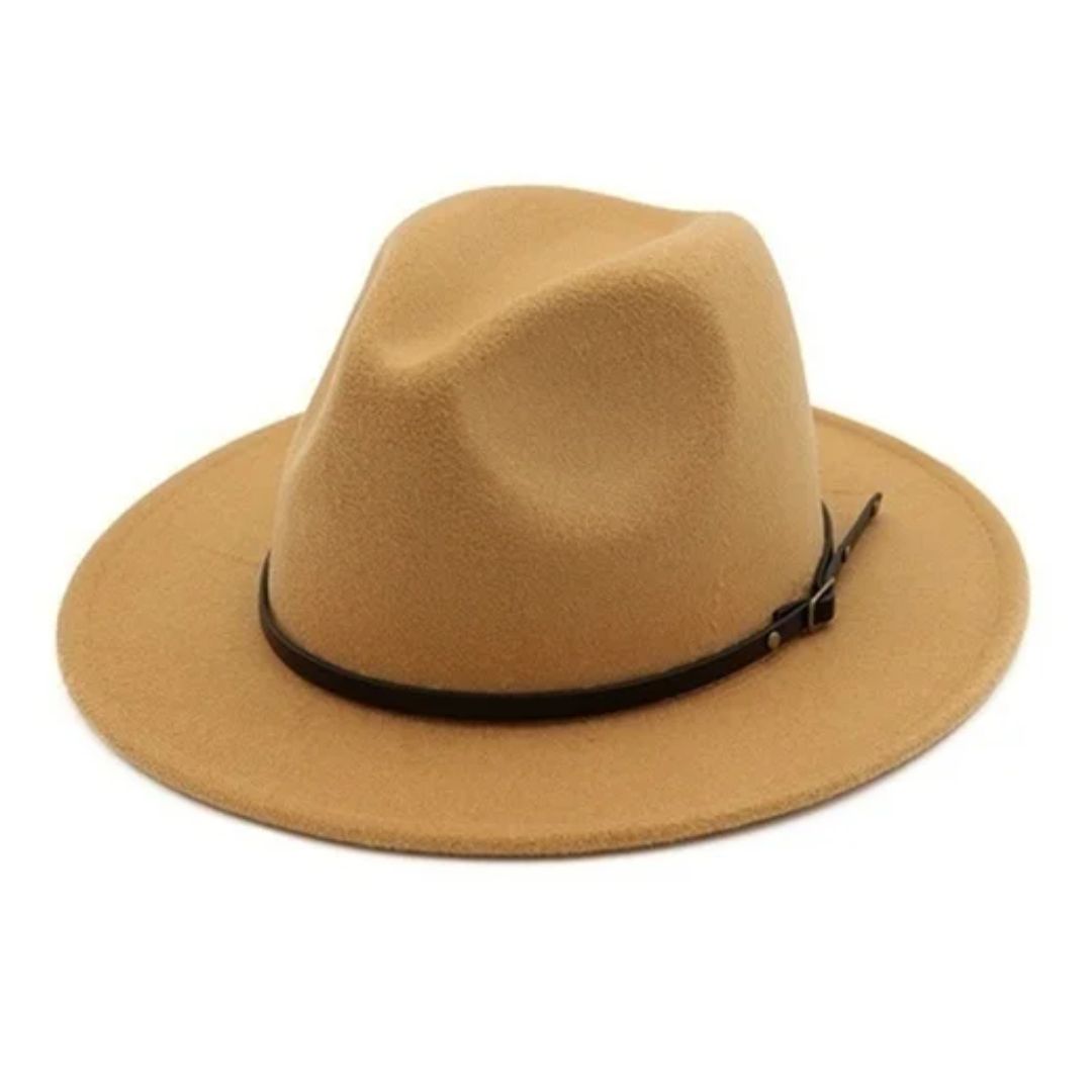 Men's Felt Hat Oktoberfest Style Classic