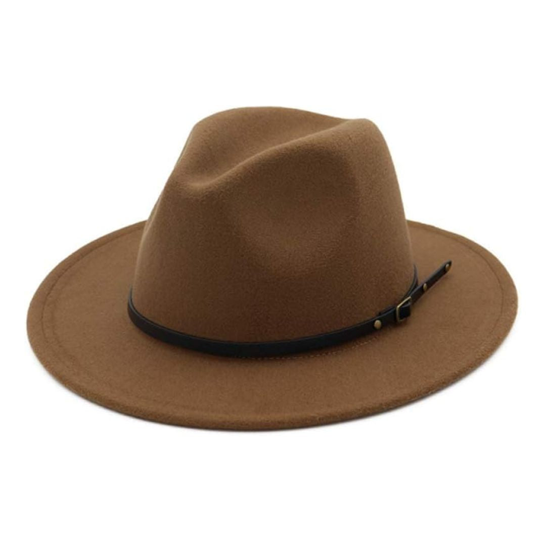 Men's Felt Hat Oktoberfest Style Classic