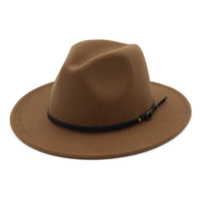 Men's Felt Hat Oktoberfest Style Classic