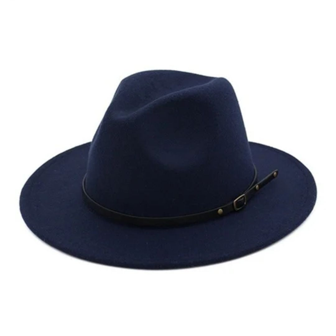 Men's Felt Hat Oktoberfest Style Classic