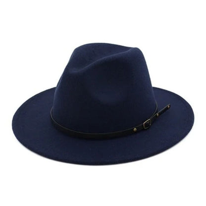 Men's Felt Hat Oktoberfest Style Classic