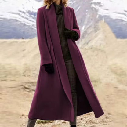 Stylish Winter Coat Modern and Comfortable