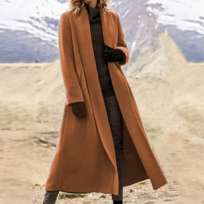 Stylish Winter Coat Modern and Comfortable