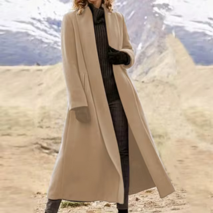 Stylish Winter Coat Modern and Comfortable