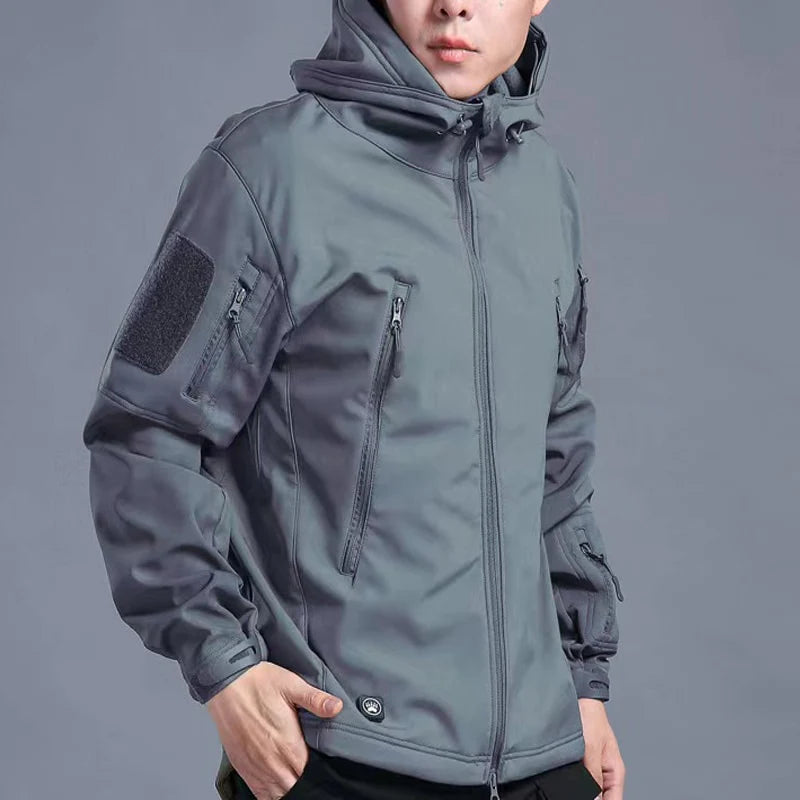 Stylish Outdoor Jacket for Women