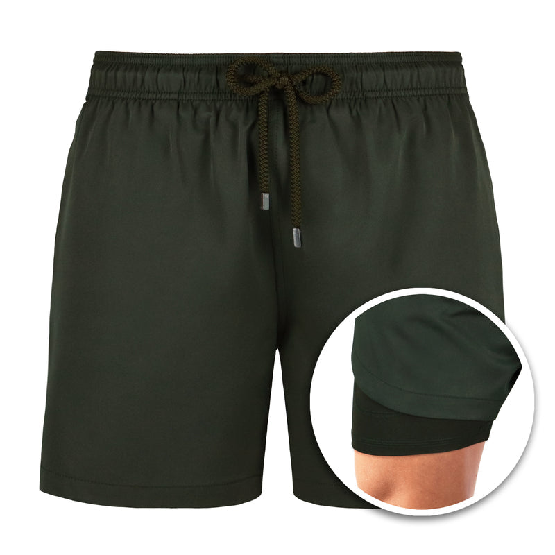 Summer Swim Trunks Short