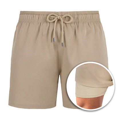 Summer Swim Trunks Short