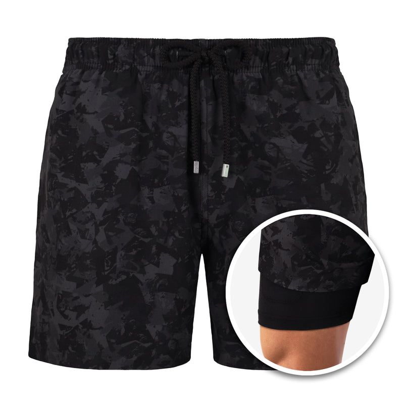 Summer Swim Trunks Short