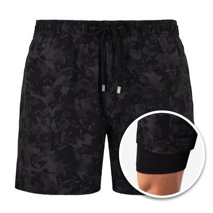 Summer Swim Trunks Short
