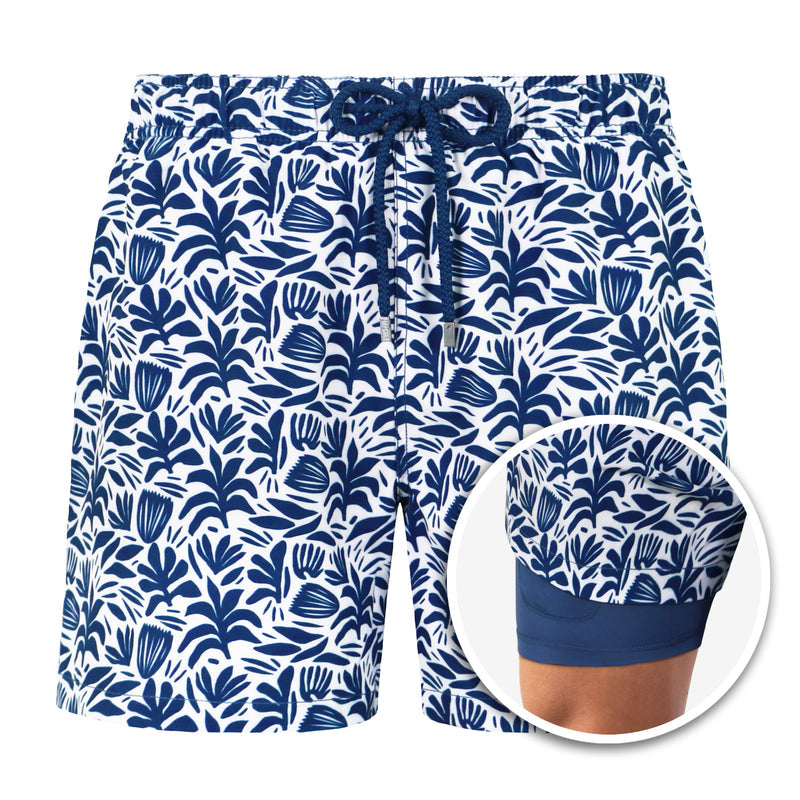 Summer Swim Trunks Short