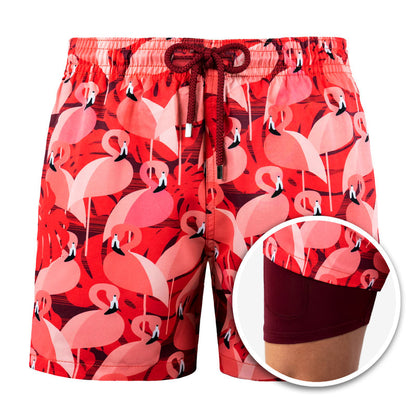 Summer Swim Trunks Short
