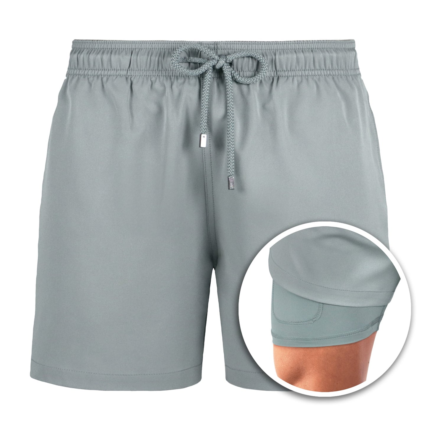 Summer Swim Trunks Short