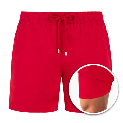 Summer Swim Trunks Short
