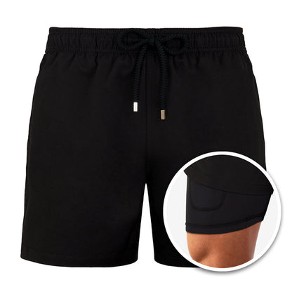 Summer Swim Trunks Short
