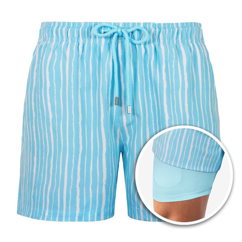 Summer Swim Trunks Short