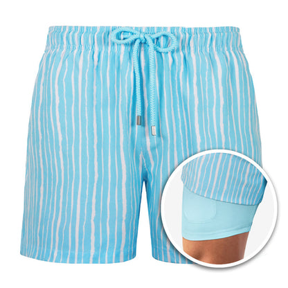 Summer Swim Trunks Short