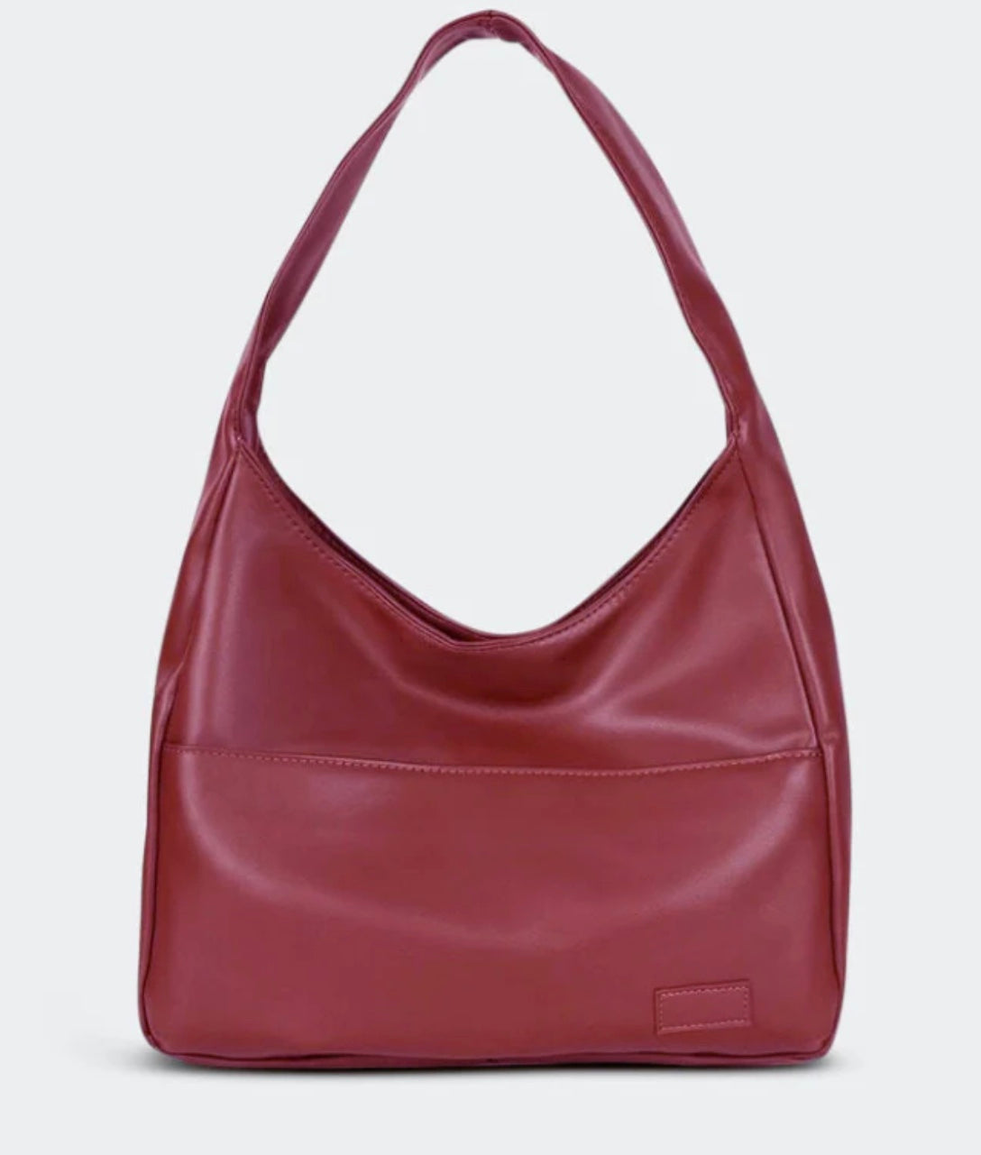Stylish Shoulder Bag Simple Elegant