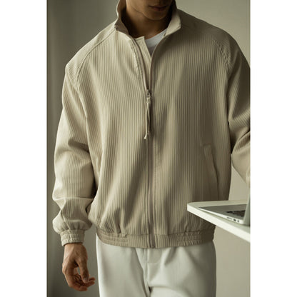 Men's Retro Jacket Vintage Design