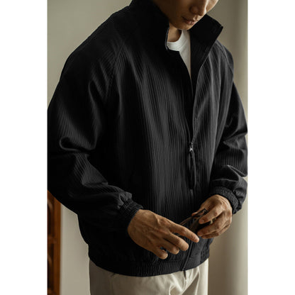 Men's Retro Jacket Vintage Design