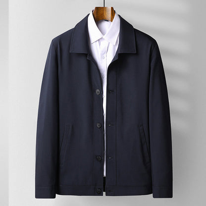 Stilvolle Businessjacke Modern Design