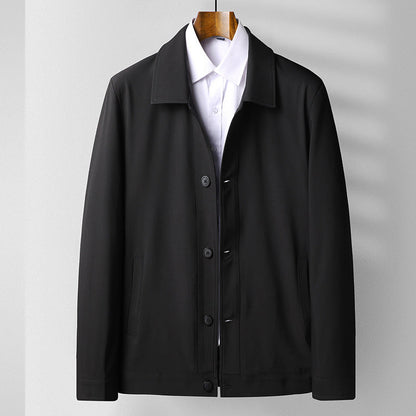 Stilvolle Businessjacke Modern Design