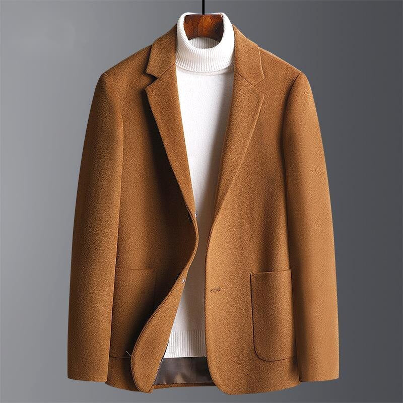 Herren Wintermantel Modern Hardy Legacy