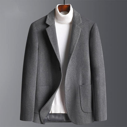 Herren Wintermantel Modern Hardy Legacy