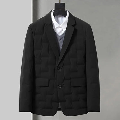 Leichte Daunenjacke Warm & Wasserabweisend