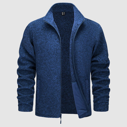 Praktische Thermojacke Leicht & Warm