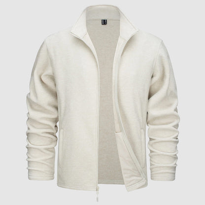 Praktische Thermojacke Leicht & Warm