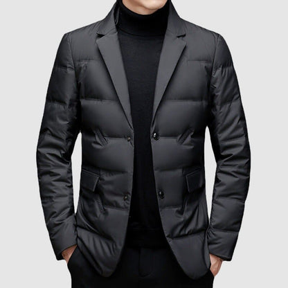 Herren Windbreaker Hardy New York Style