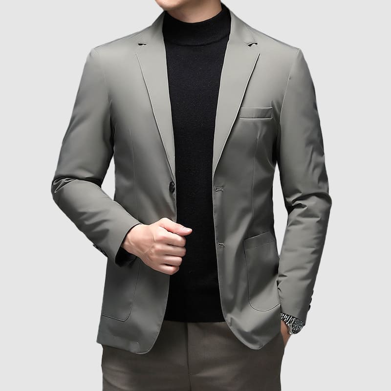 Modischer Blazer Damen Business Style