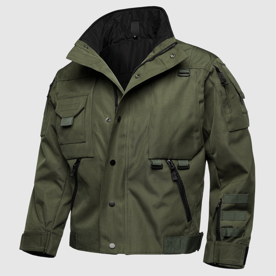 Taktische Outdoor Jacke Hardy Gen Shield