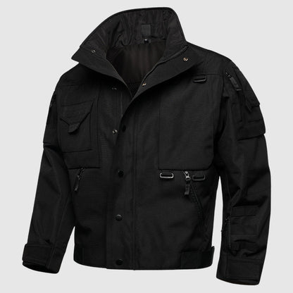 Taktische Outdoor Jacke Hardy Gen Shield