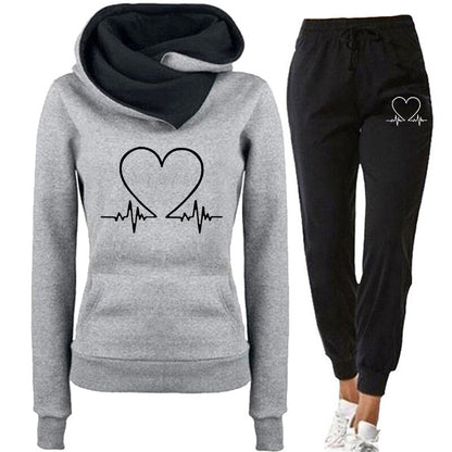 Soft Women's Dress Set Cozy
