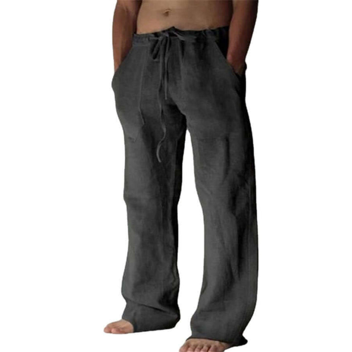 Comfortable Men&
